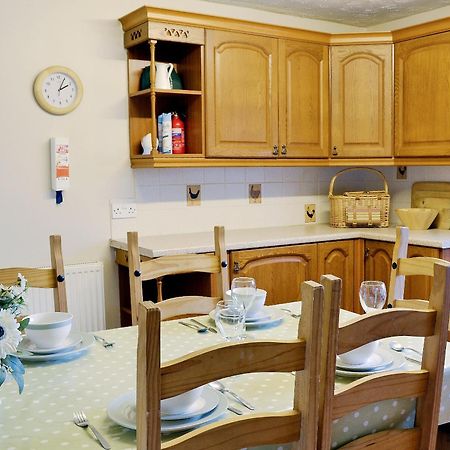 Auchnarrow Honey Cottage מראה חיצוני תמונה