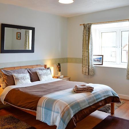 Auchnarrow Honey Cottage מראה חיצוני תמונה