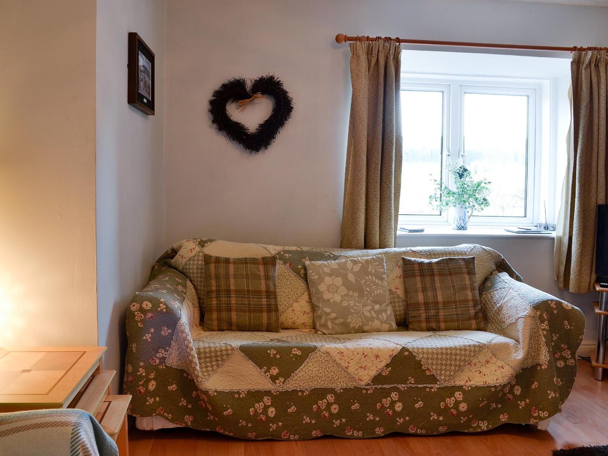 Auchnarrow Honey Cottage מראה חיצוני תמונה