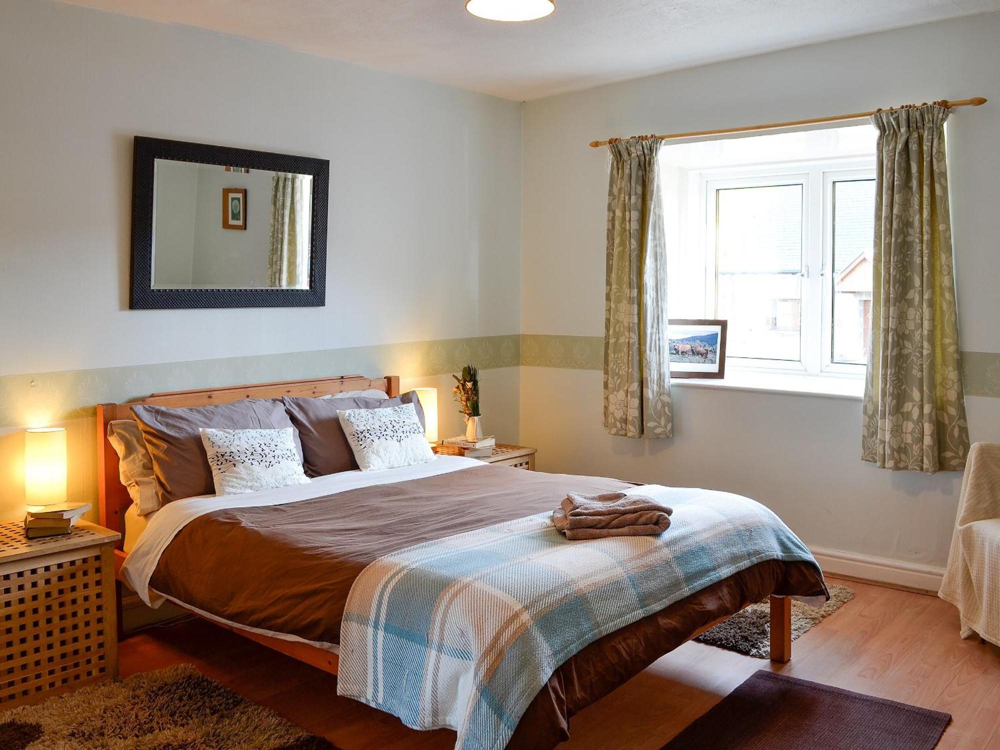 Auchnarrow Honey Cottage מראה חיצוני תמונה