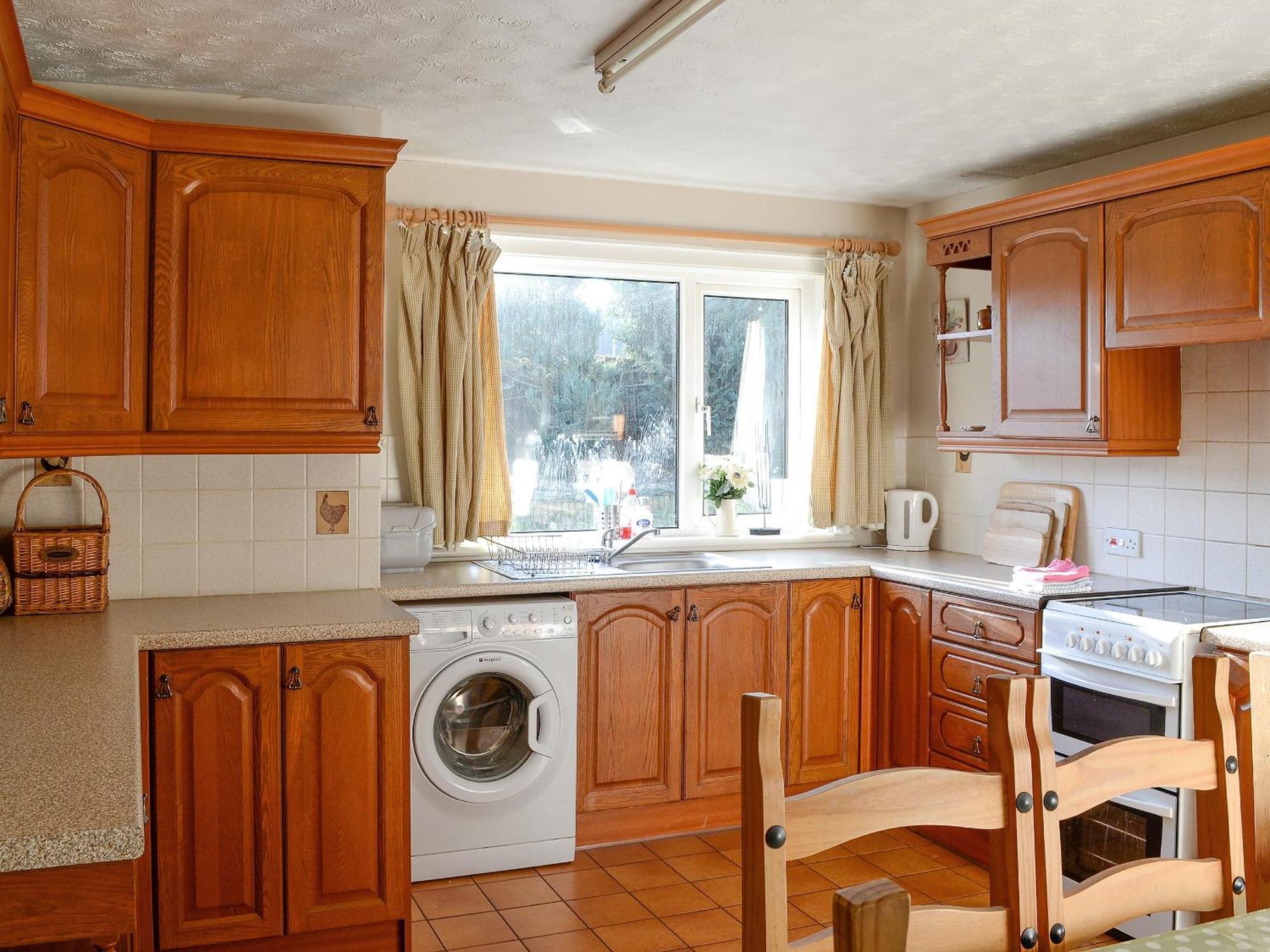 Auchnarrow Honey Cottage מראה חיצוני תמונה
